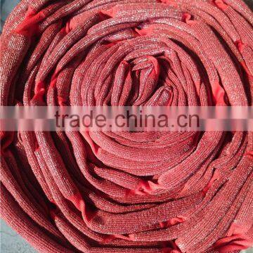 Best selling products Semi-finished sponge scourer cloth in rolls