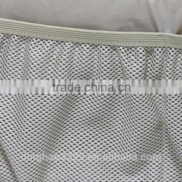 Simple Design Mommy Bag High Quality Nylon Diaper Bag Women's Travel Diaper Bag photo-4