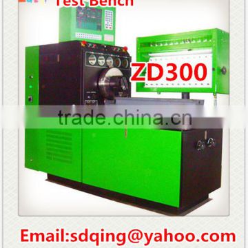 Good price EPT-ZD300 Common Rail Fuel Injection Pump Test Bench