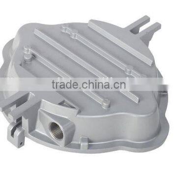 Die casting Alumimium alloy China foudry