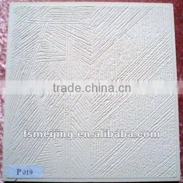 refractory slabs for mosaic