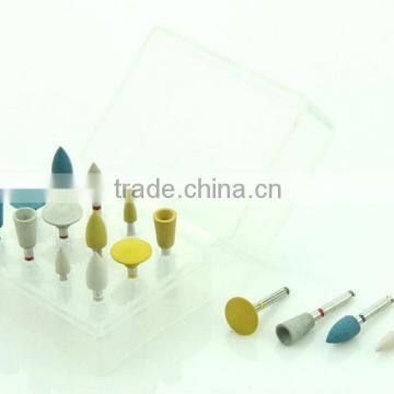 China Manufacture Dianfong Dental Diamond Polisher