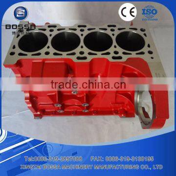 Genuin Foton Truck Engine Parts Cylinder Block 5261257
