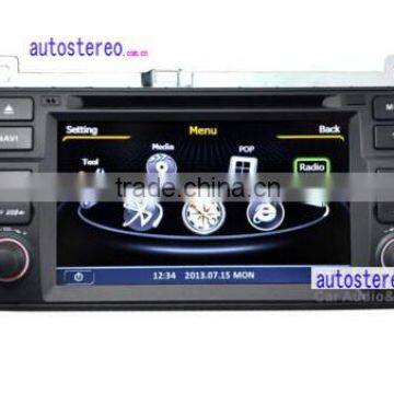 Car Stereo for E46 M3 318i 320i 323i 325i 328i 330i Car GPS Navigation Car DVD Radio mp3 player