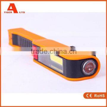 2015 Wholesale Handhold Portable Dry Battery LED Pen Light With CE ROHS photo-5