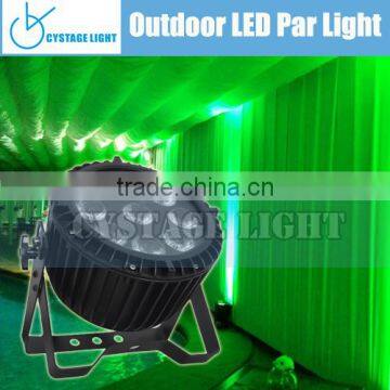Wholesale Night Club/Disco/Dj Lighting 9x3w 3in1 LED Par Light Waterproof