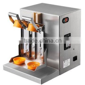 Economical Bubble Tea Shaking Machine/ Boba Tea Shaking Machine/ Tea Processing Machine photo-5