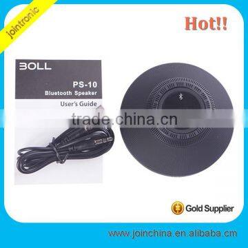 Factory Price Portable Wireless Bluetooth Speaker Mini Cute Mp3 Player photo-5
