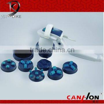 Ningbo Dike SCM-70H body massager With a long detachable handle