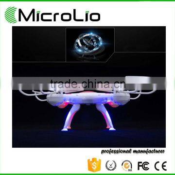 2016 GPS Quadcopter Rc Camera Drone With HD Camera photo-4