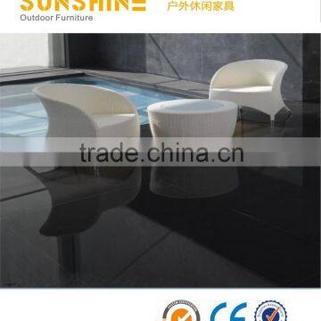 Balcony garden chair products imported from china wholesale