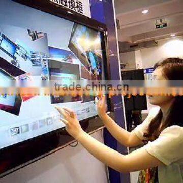 IR touch frame without glass,usb powered touch screen