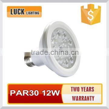 TRADE ASSURANCE 12W NEW PAR30 LED LIGHT