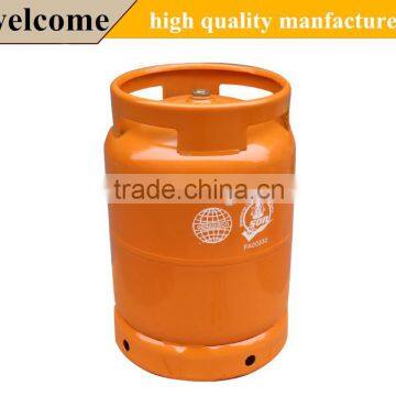 Portable 10kg Lpg Cylinder