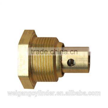 6kg 14.4L Lpg Gas Cylinder for Kenya photo-4