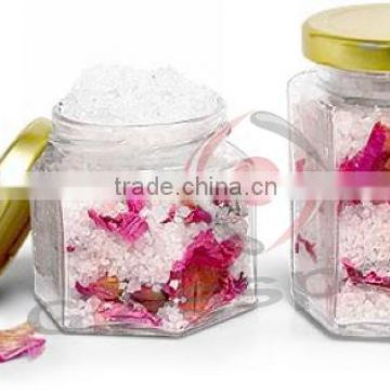 Variety size food jar