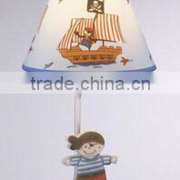 Children Table Lamps/carton table lamp/baby table lamp
