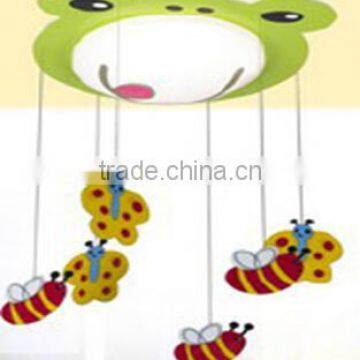 Children Ceiling Lamps/carton lamp/baby lamp