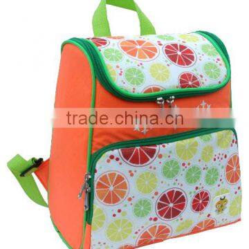 Sublimation backpack