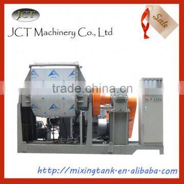 JCT Chemical Mixer for Batteries Making for Sale photo-3