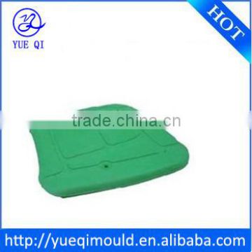 customized rotomolded plastic car top,open mold