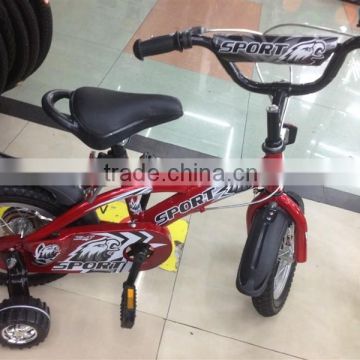 2015 new type12inch factory direct sale children bicycle/kids bike