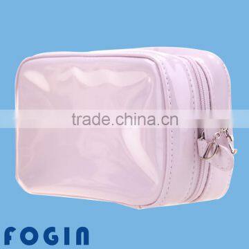 PVC Cosmetic bag