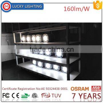 SAA TUV Approved Led High Bay Light Mainly Used for Workshop Warehouse photo-6