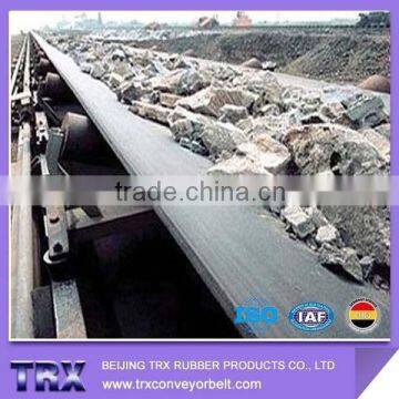 Chemical Resistant Conveyor Belt