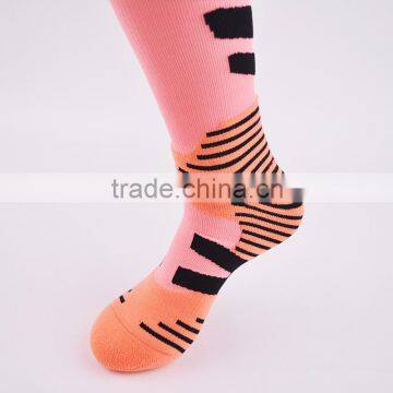 2016 The new functional selective terry outdoor sports Socks