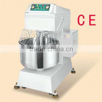 electric inductrial spiral bread mixer