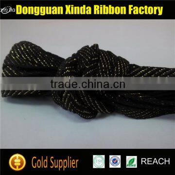 Factory Direct Cheap Custom Shoelace Belt photo-2