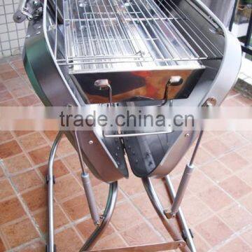 Folding Grill photo-2