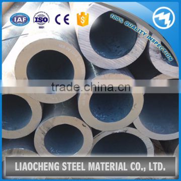 JIS G3462 STBA23 alloy seamless steel pipe suppliers