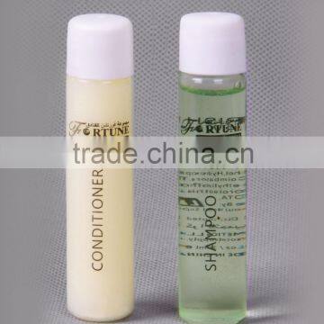 Personalized Hotel Hair Care Shampoo And Conditioner