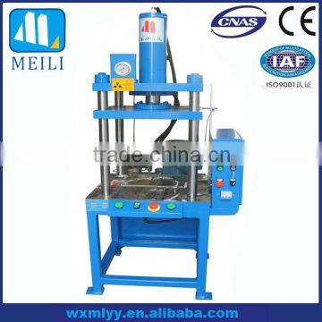 Factory Direct Sell Y32 Four column Hydraulic Mounting Machine