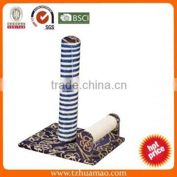 funny small wholesale cat tree from pet products manufacture