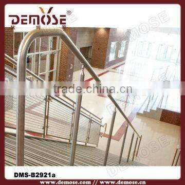 Modern Stainless Steel Grab Rails for Stairs photo-3