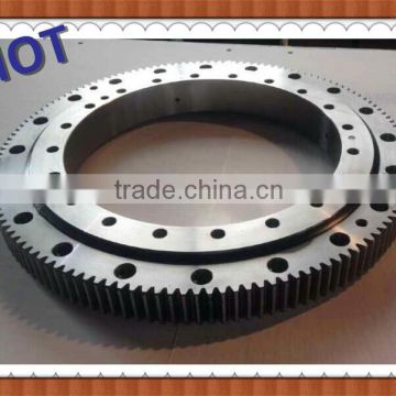 China supplier EX200-1 excavator slewing ring bearing