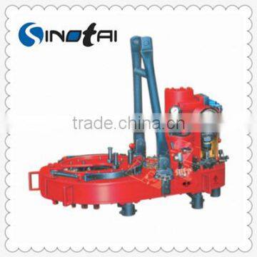 TQ356-55 pneumatic casing power tongs