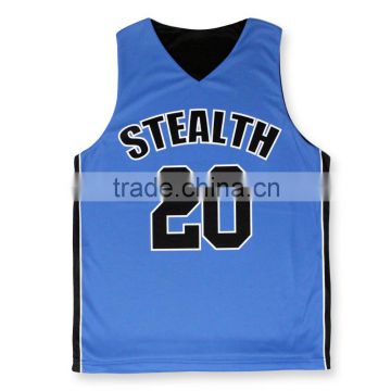 Custom basketball uniform degin , blue basketball jersey uniforms