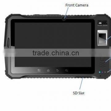 Rugged Tablet Gps 3g
