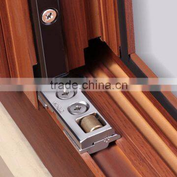 ROGENILAN 45 Series Cheap Price Picture Doors to Bedrooms photo-5