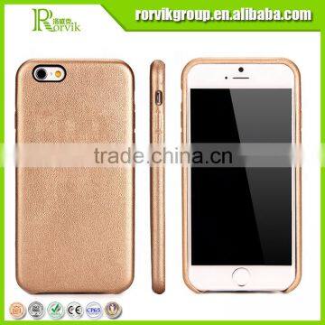 original leather case Mobile Phone Accessories for iphone 6s plus