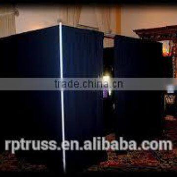 Alu Photobooth,portable Photo Booth,photo Booth Rental photo-3