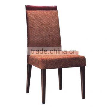 modern popular fashion banquet chair with factory price