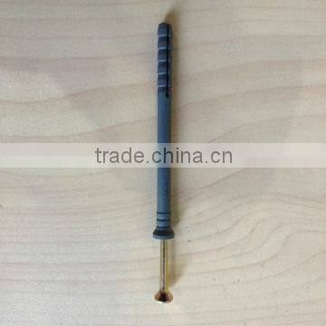 Hammer Nylon Anchor Plug Galvanized