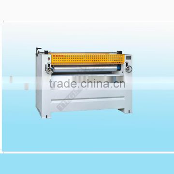 Plywood Glue Spreader machine