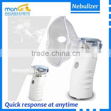 Alibaba China Nebulizer Manufacturers 110V 220V Home Health Care Equipment Target Rechargeable Nebulizer Machine Price