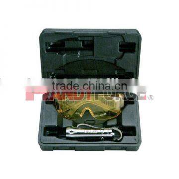 UV Inspection Kit, Air Condition Service Tools of Auto Repair Tools